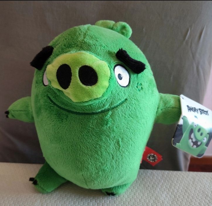 Coleção Completa Angry Birds