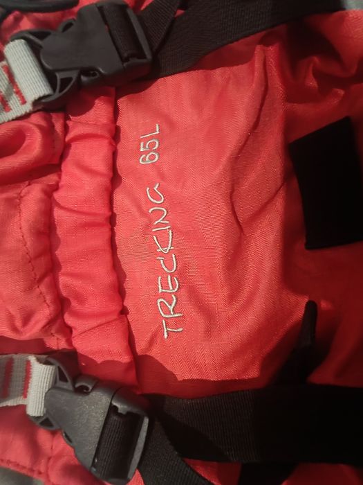 Plecak trecking 65L