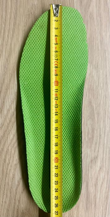 MILLET Free Roc Buty treningowe r.41 1/3