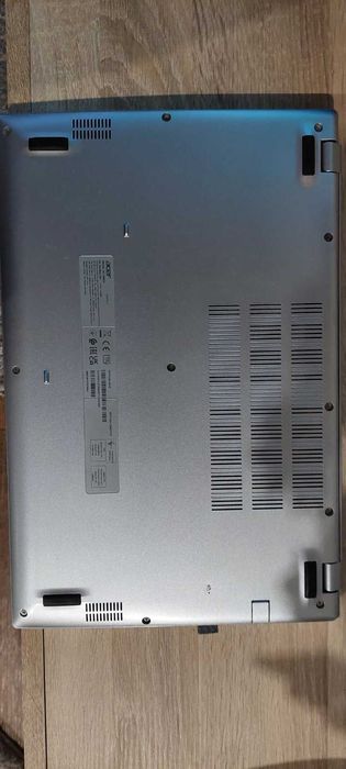 Ноутбук Acer Aspire 5 A515-56G