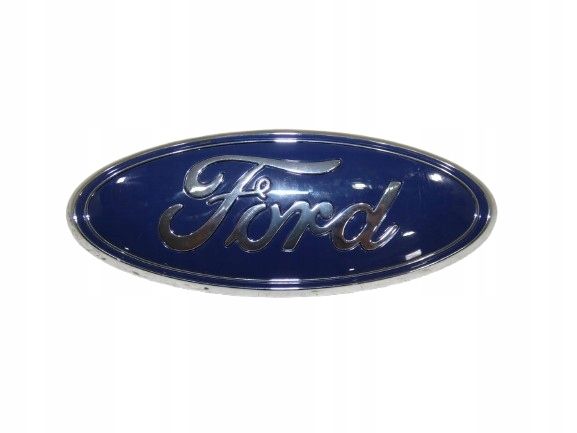 ford emblemat znaczek logo dj54-8b262-aa