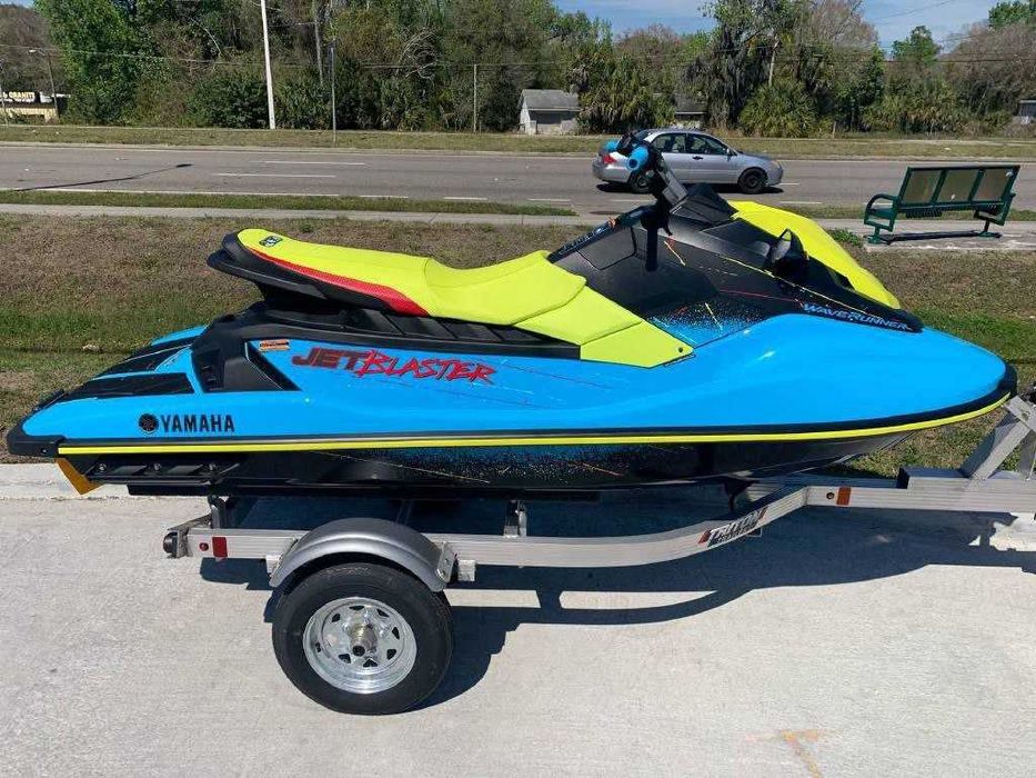 JET SKI Ultra 310R