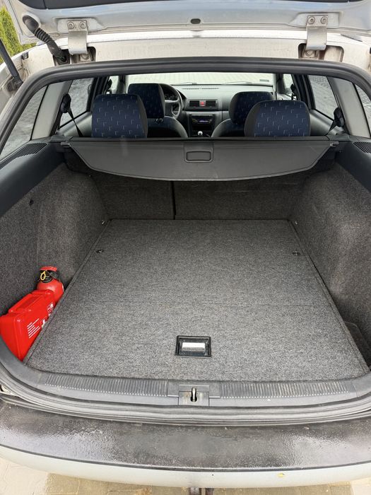Sprzedam Skode Octavie 1.9 Tdi