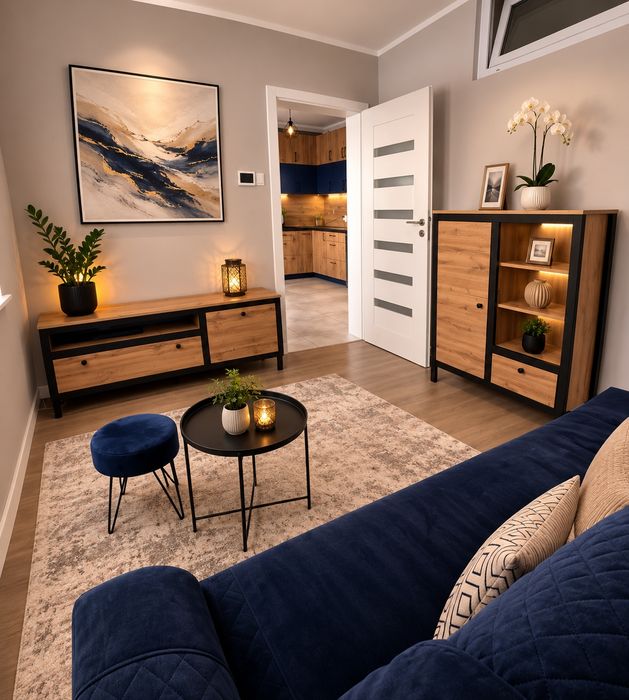 Nocleg Kielce apartamrnt