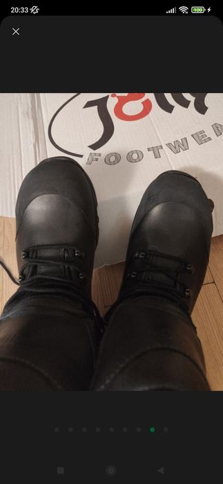 Берци нові демісезон