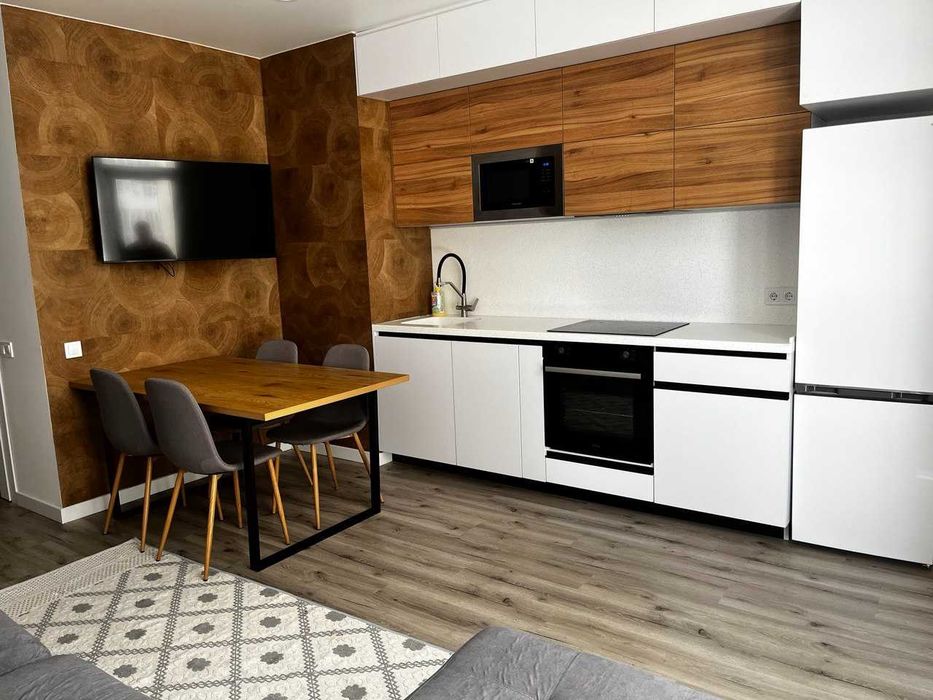 Оренда 1 кім квартири ЖК Нивки парк, біля метро Нивки