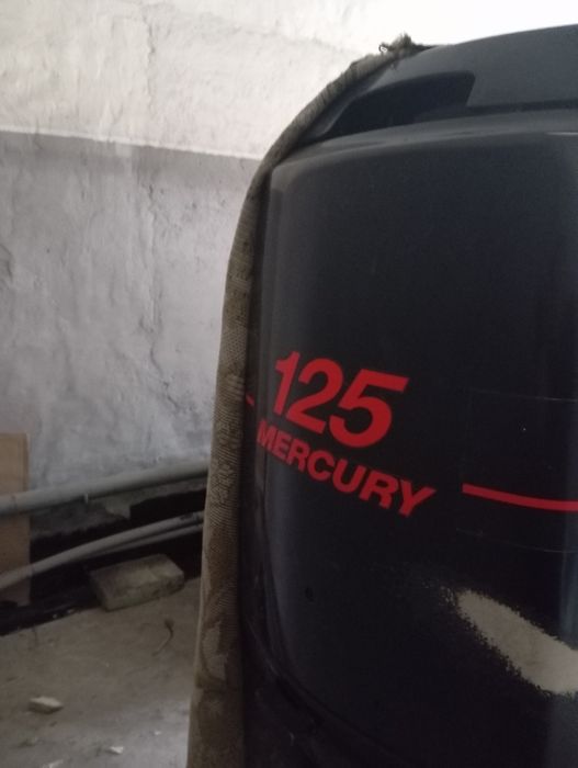 Катер Финмастер .