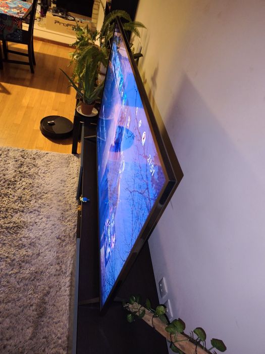 SmarTv 65polegadas LG