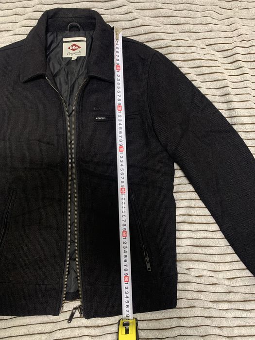 Чоловіча куртка Lee Cooper.