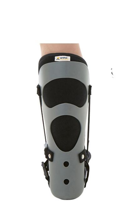 Ортез для підошовного фасціїту Ortho Europe ORT2-1019-M