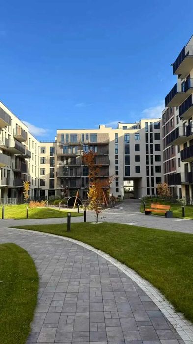Продаж 3-кім квартири БЕЗ КОМІСІЇ ЖК Perfect Life Винники