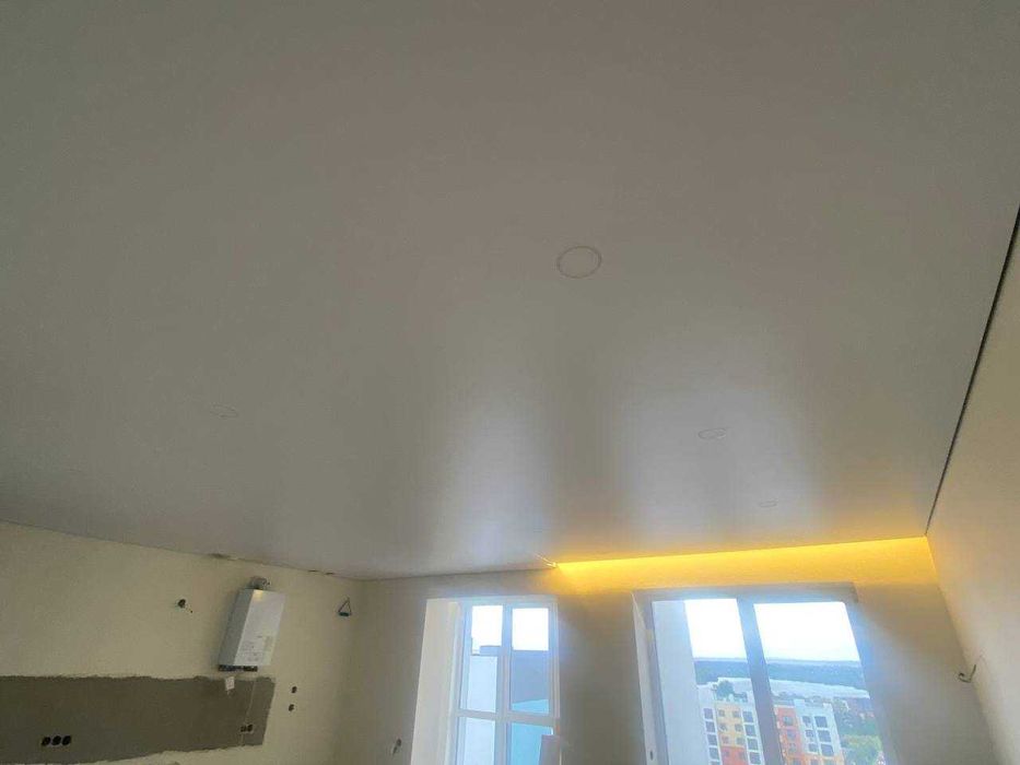 Натяжні стелі місто Рівне