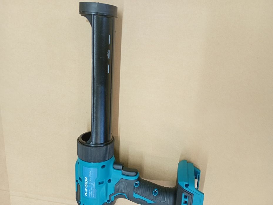 Pistolet do silikonu żywicy kleju Mawiron jak Makita
