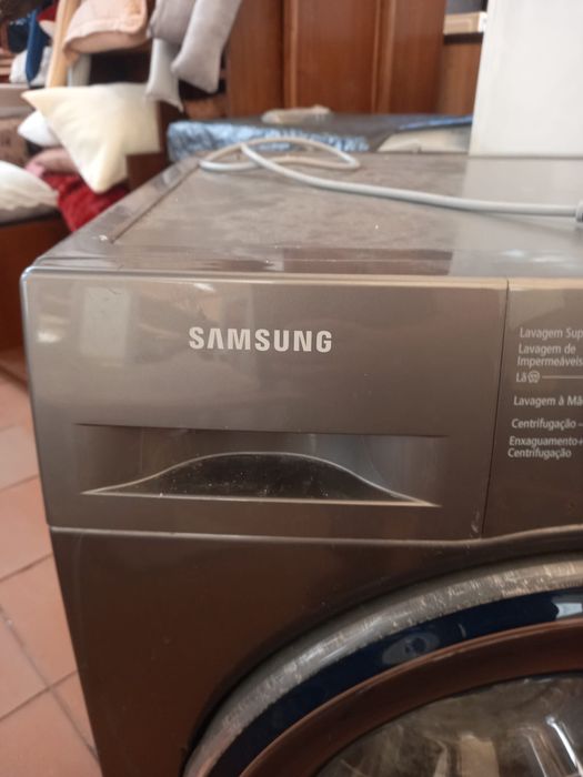 Maquina de lavar 8kg