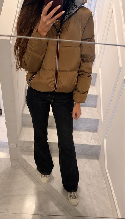 Kurtka Moncler XS