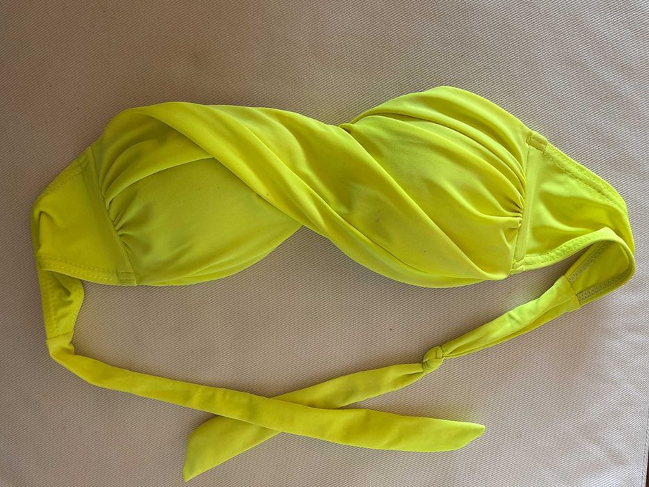 Lote de peças de bikini