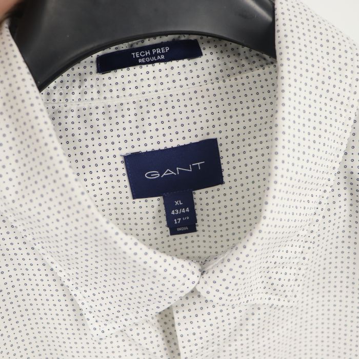 Чоловіча Сорочка Gant