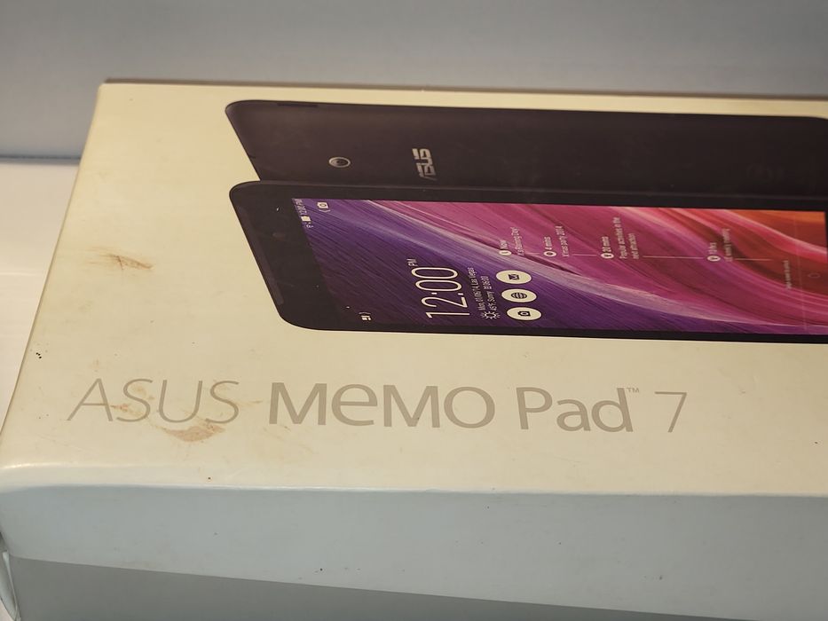 Планшет Asus memo pad 7 / K017 / 8gb