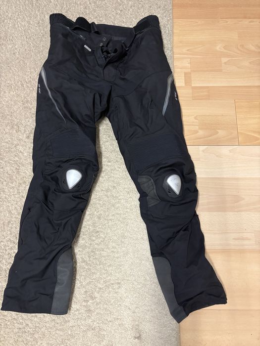 Modeka goretex komplet