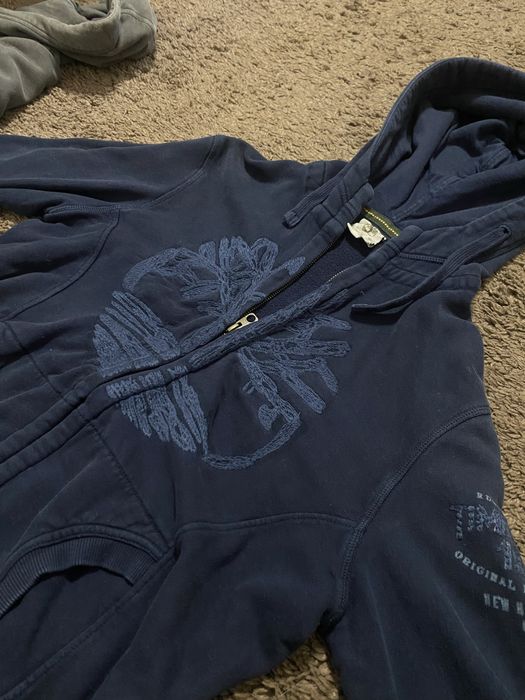 Зіп худі Timberland