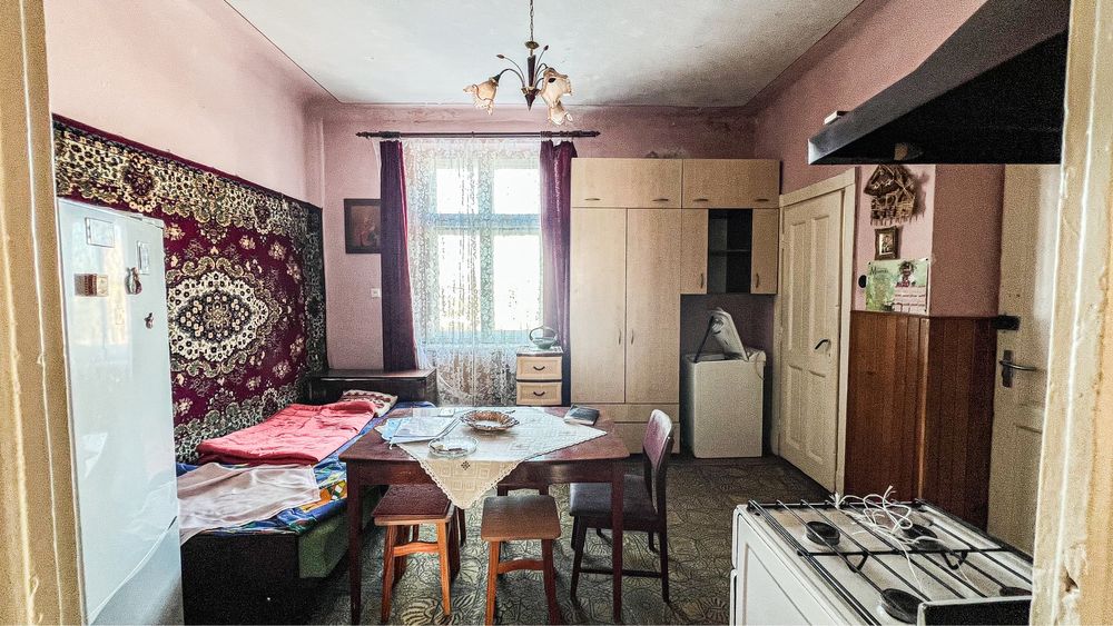 Продається 2-кімн квартира у м. Дрогобич