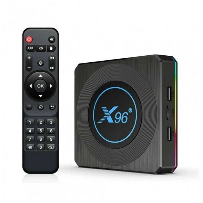 Андроид приставки бу и новые. Прошивка,настройка, ремонт.продажа