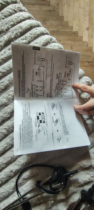 Антенна для телевізора і інструкція