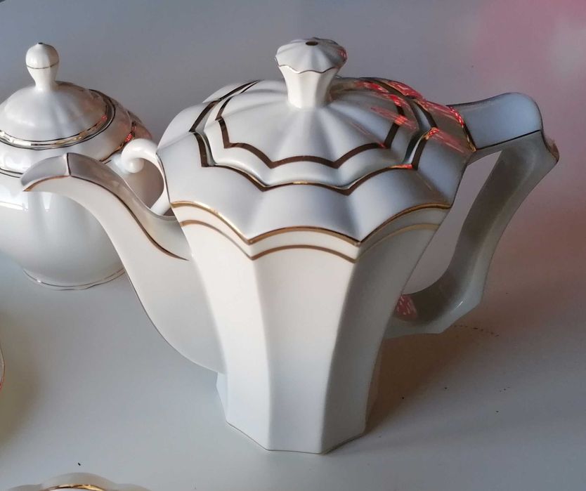 Loiças muito antigas