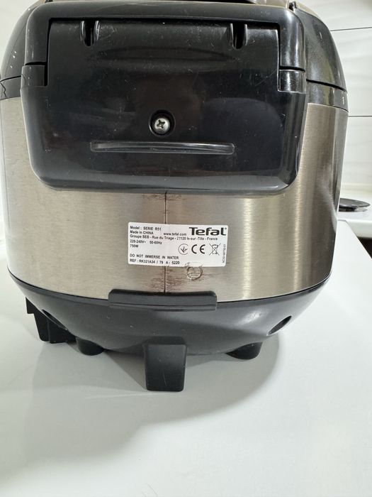 Мультиварка Tefal