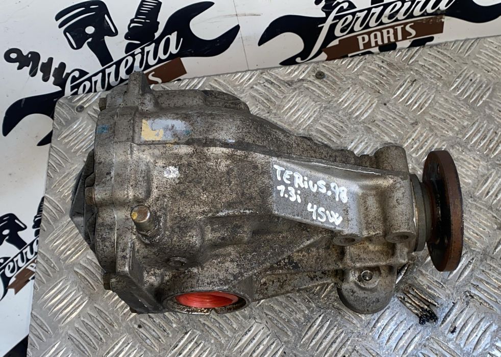 Diferencial Frente Daihatsu Terios 1.3  Ref: 4Sw