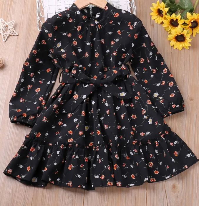 Плаття для дівчинки 2 роки.