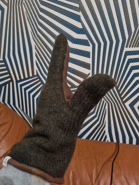 Мужские перчатки orvis