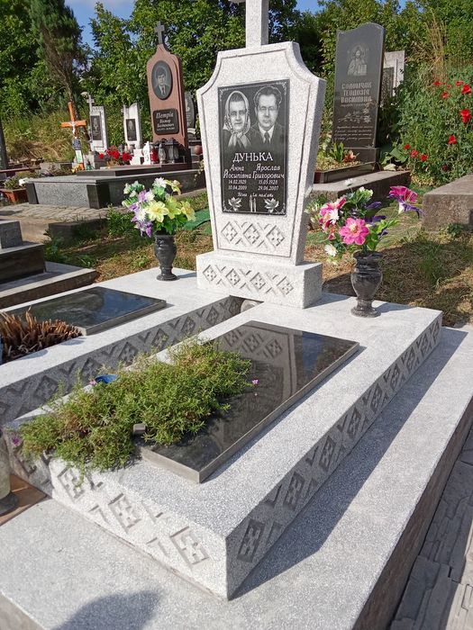 Реставрація памятників