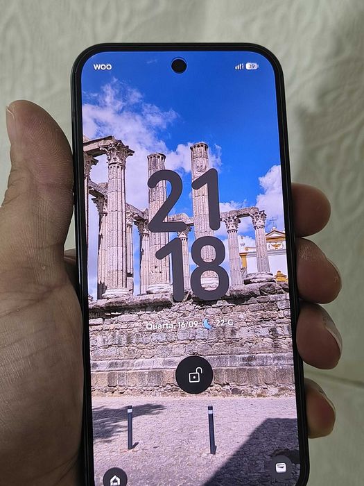 Google Pixel 9 - 128GB