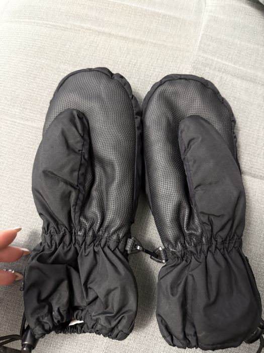 Рукавиці McKinley