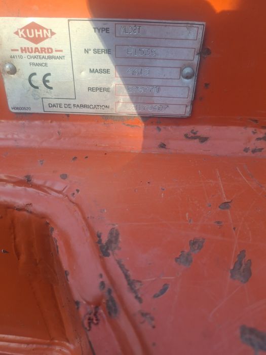 Трактор FENDT 936 vario