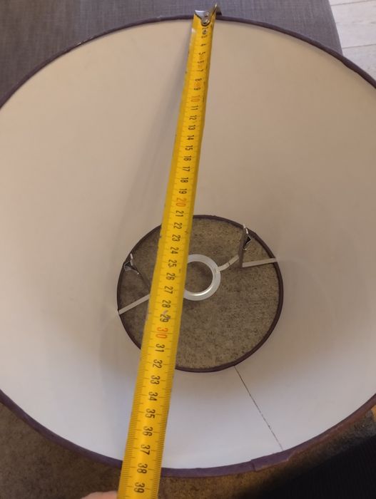 Abażur klosz do lampy