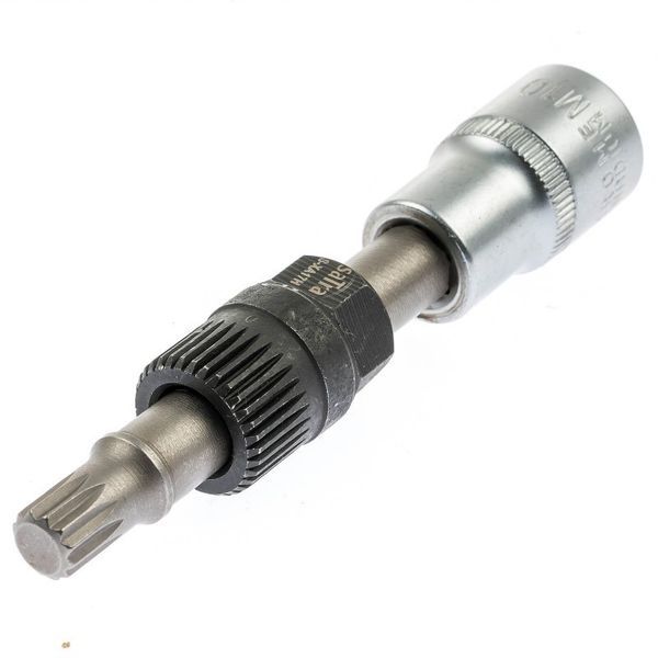 Chave XZN 10mm para Polie Alternador 1/2" - 3307