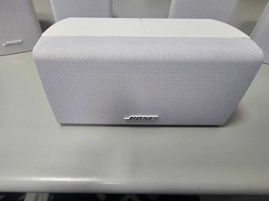 Bose Cube Colunas NOVO