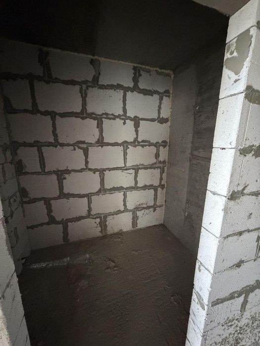 Продам євродвушку, 52,4 кв.м, 7/16 пов, в ЖК Прохорівський квартал (3-349-954)