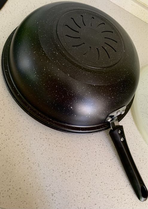 WOK сковорода 31 см
