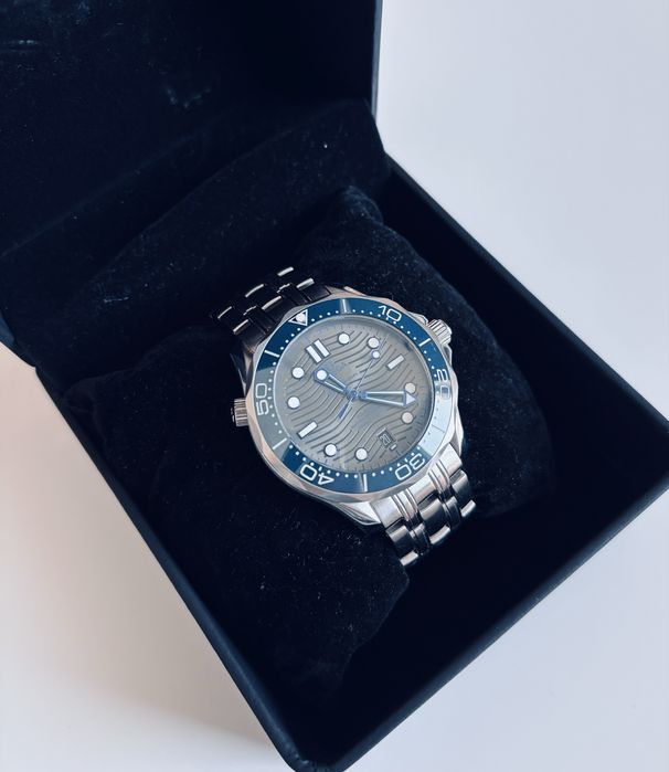 Omega Seamaster 42mm