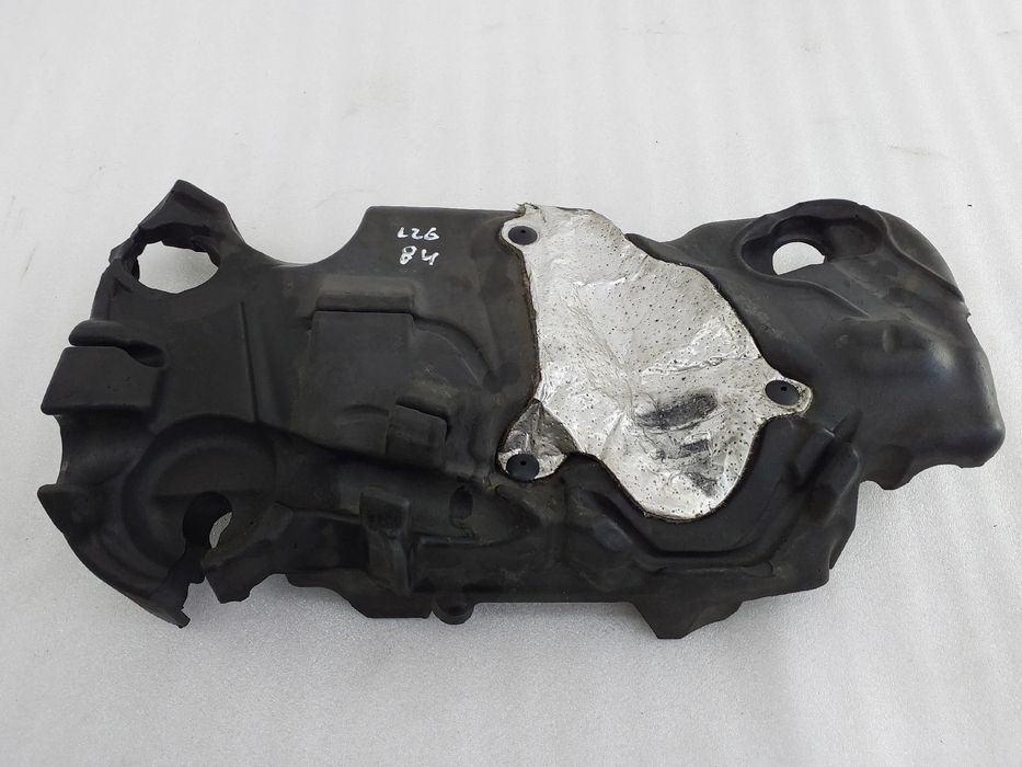 Cobertura do motor / blindagem superior do motor FORD Transit
