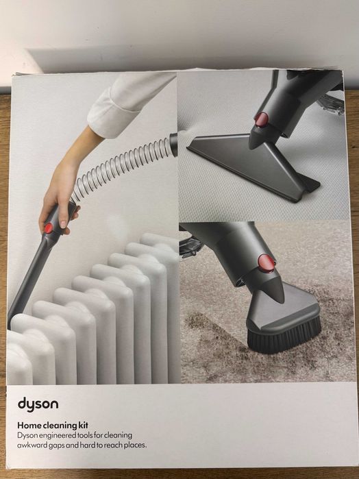 Насадка для матраців Dyson Mattress Tool V7, V8, V10, V11, V12, V15 969685-01
