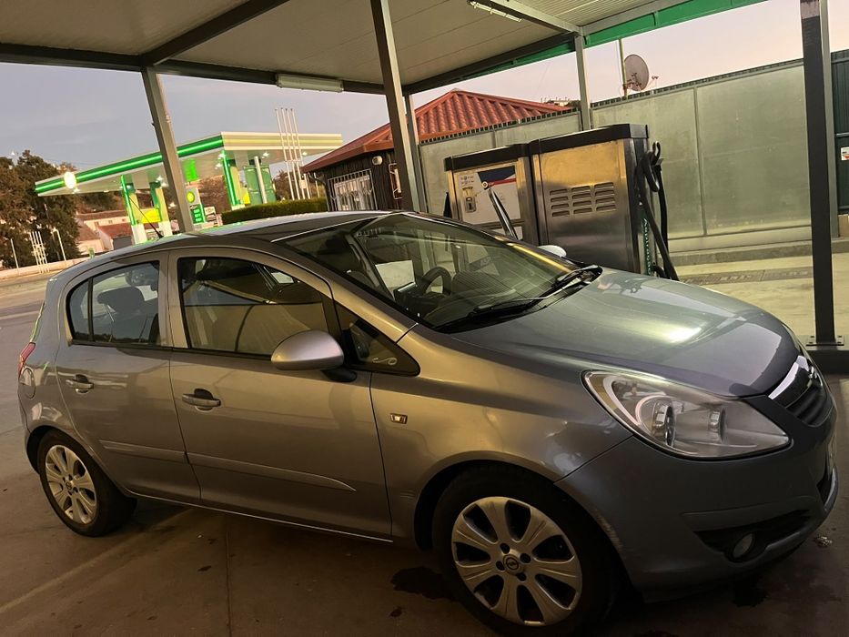 Vendo Opel Corsa