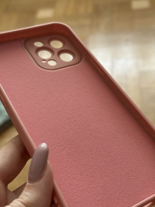 Чехлы на Iphone 12 pro max