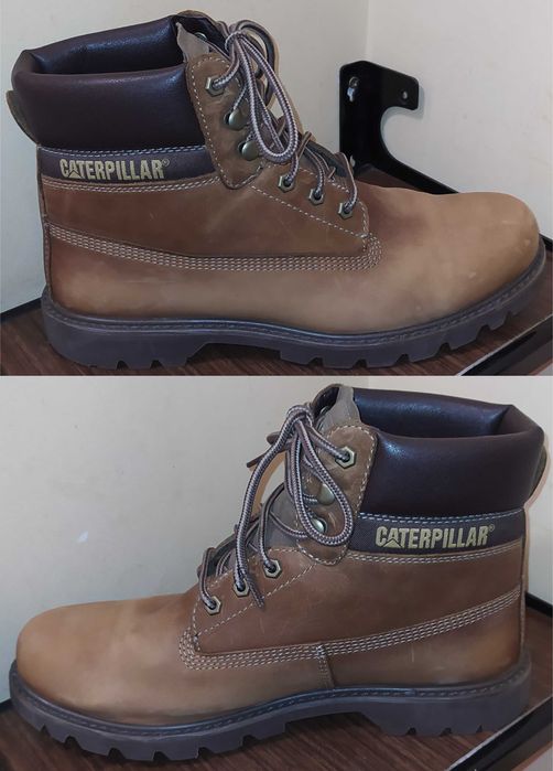 CATerpillar Colorado 2.0 P110427