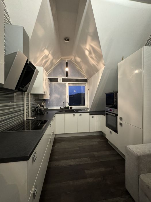 Оренда 1 к квартири. Світло не вимикають. Газове опалення