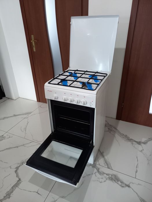 Газова плита GEFEST