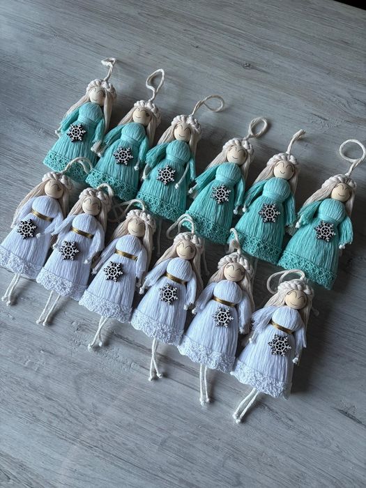 Podziękowanie dla gości na komunię - upominek Pierwsza Komunia Święta